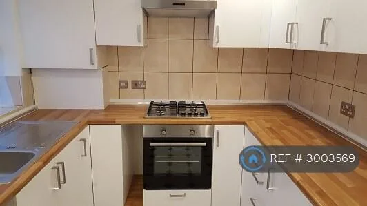 2 bedroom terraced house for rent