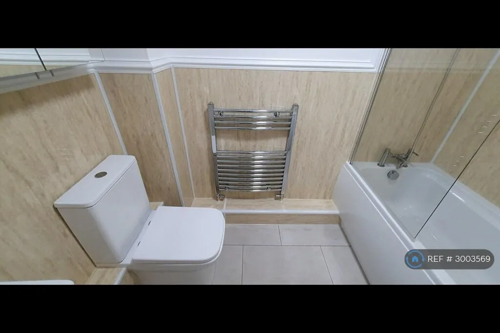 2 bedroom terraced house for rent