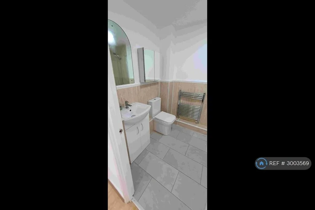 2 bedroom terraced house for rent
