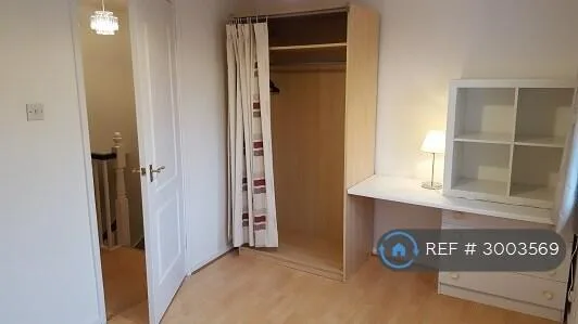 2 bedroom terraced house for rent