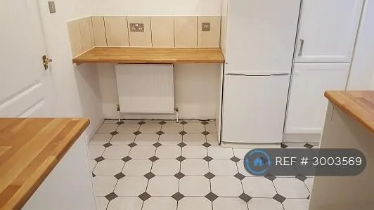 2 bedroom terraced house for rent