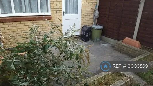 2 bedroom terraced house for rent