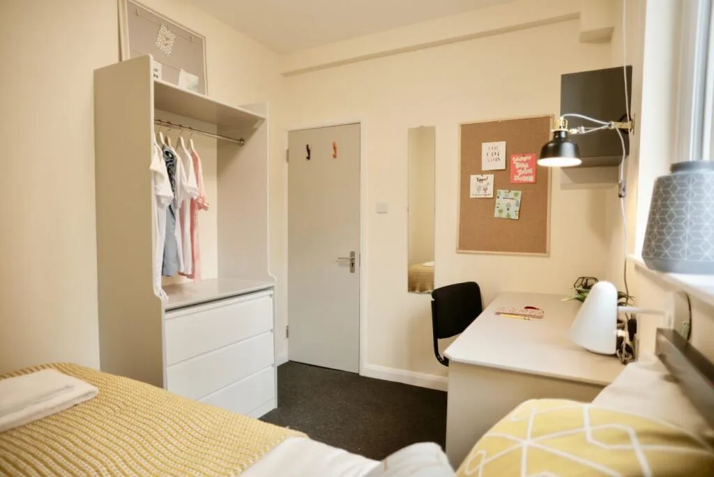 1 bedroom house of multiple occupation for rent