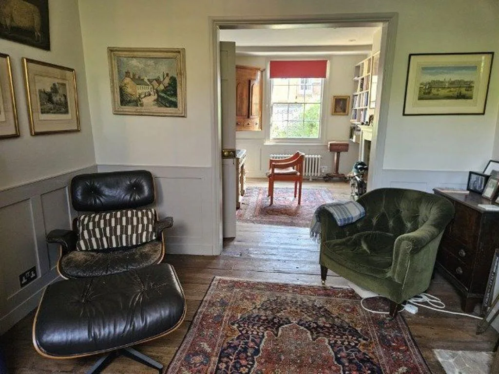 2 bedroom house for rent