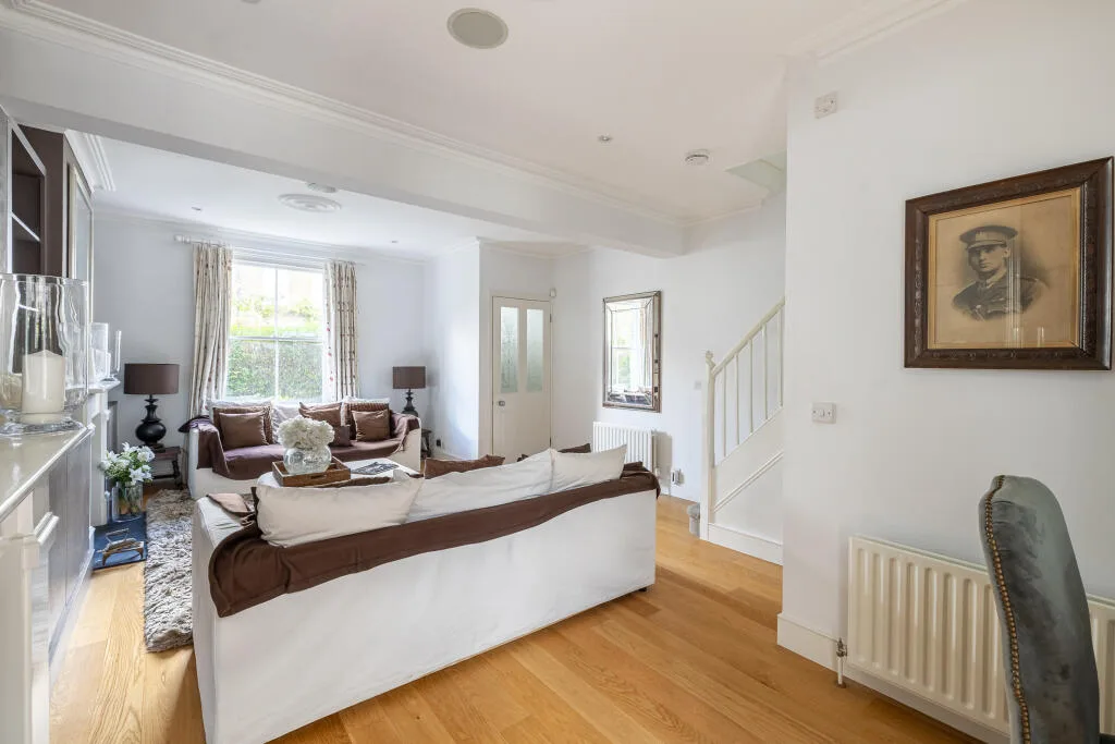 3 bedroom house for rent