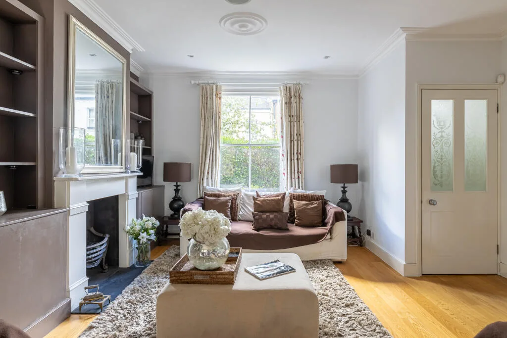 3 bedroom house for rent