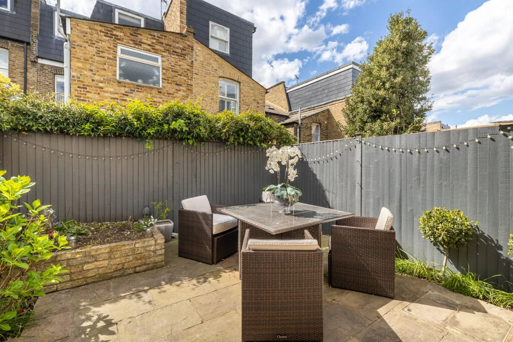 3 bedroom house for rent