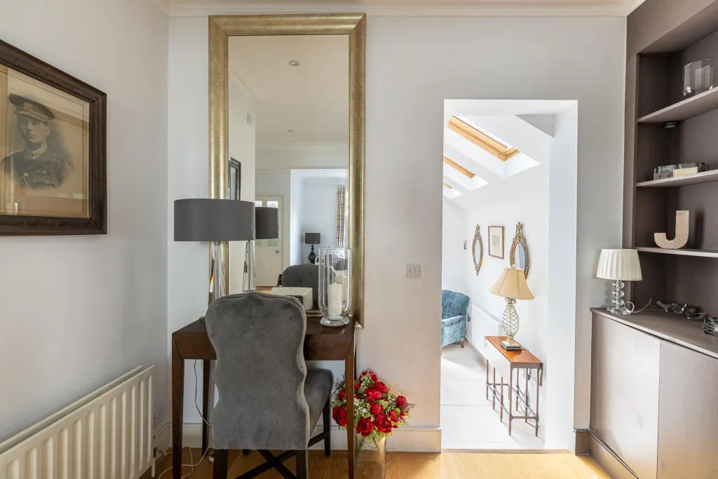 3 bedroom house for rent