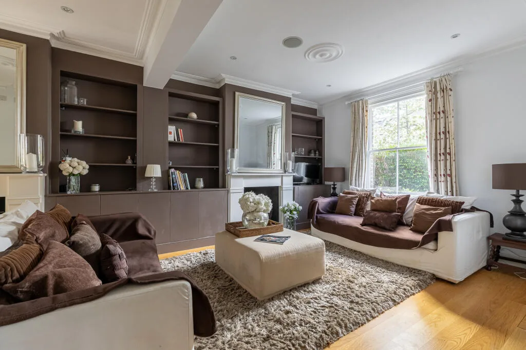 3 bedroom house for rent