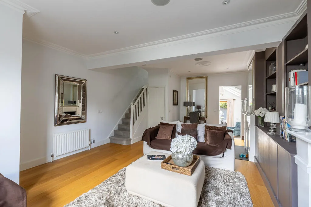 3 bedroom house for rent