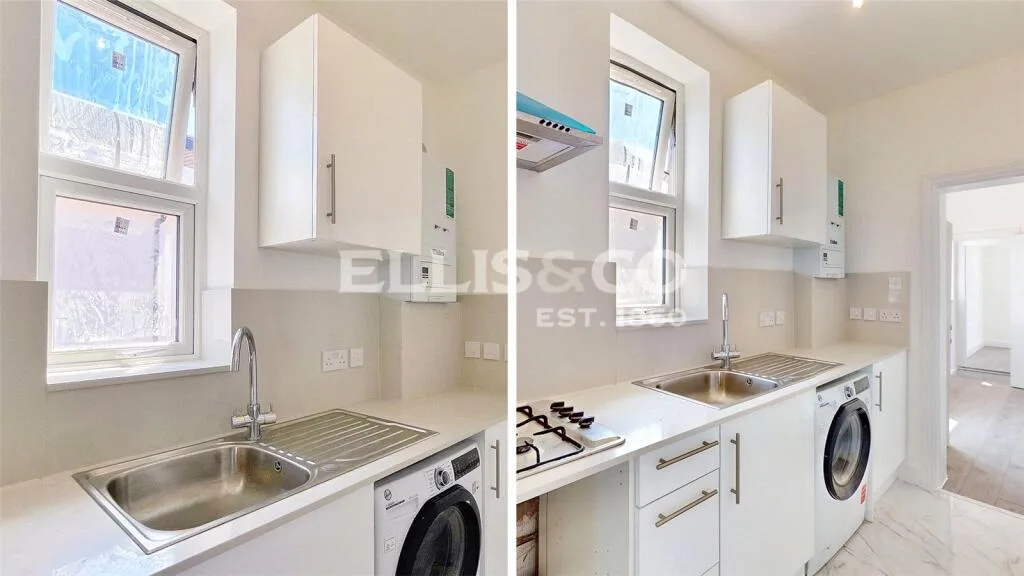 3 bedroom maisonette for rent