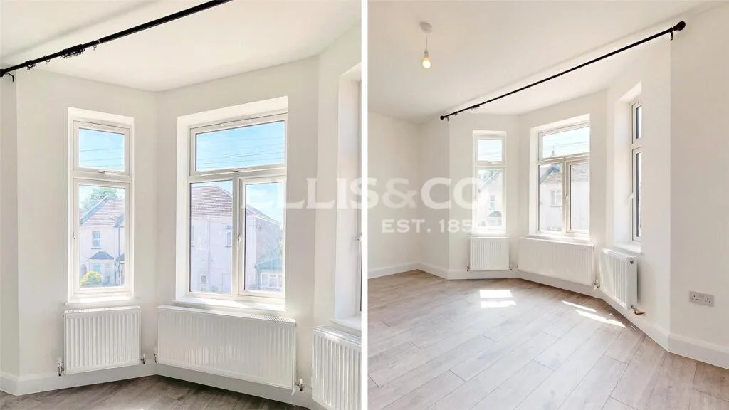 3 bedroom maisonette for rent