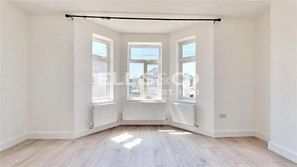 3 bedroom maisonette for rent
