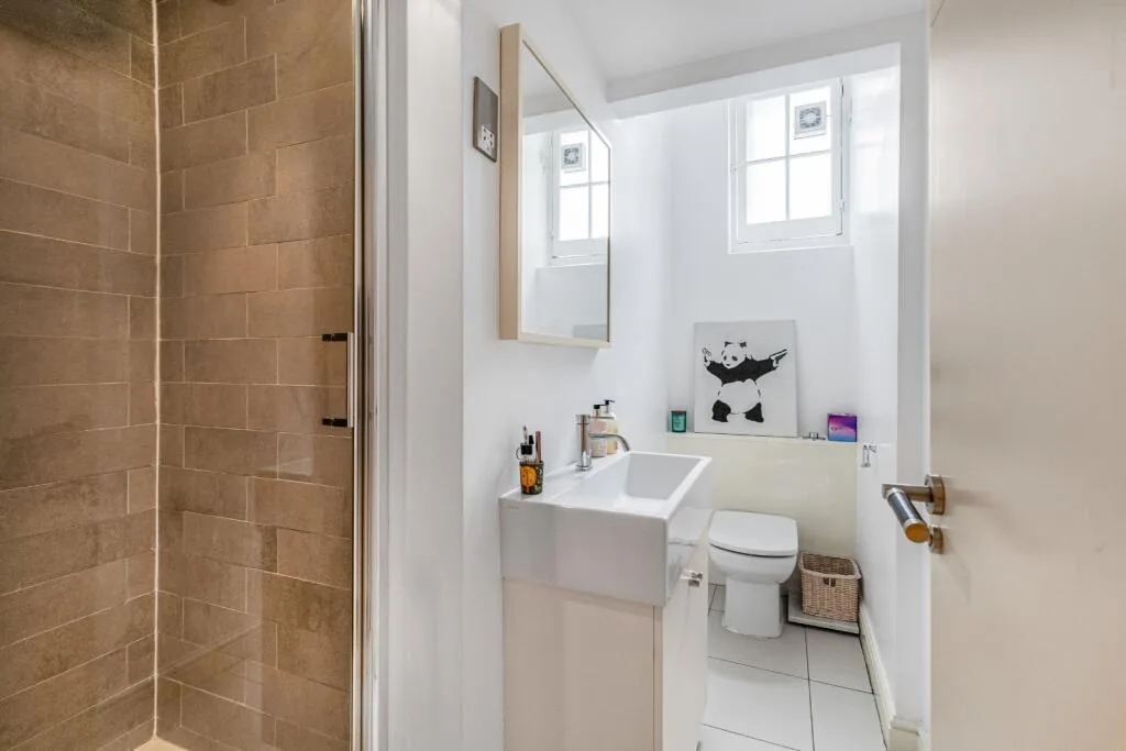 2 bedroom terraced house for rent