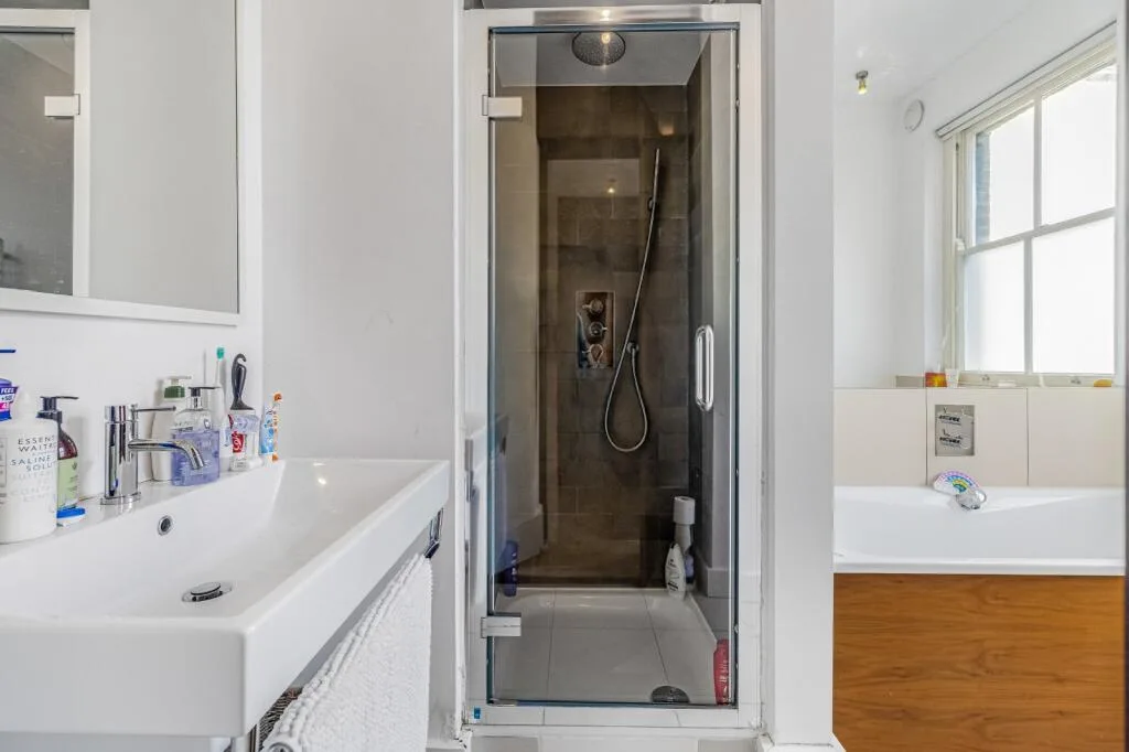 2 bedroom terraced house for rent