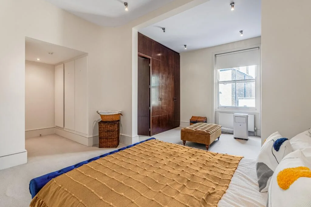 2 bedroom terraced house for rent