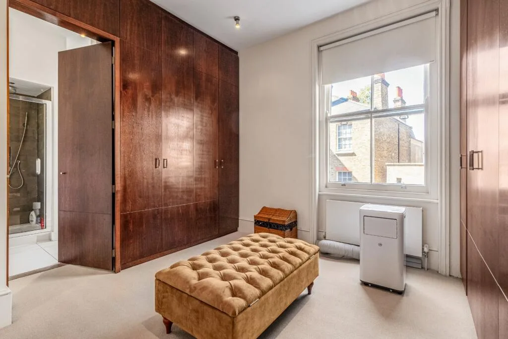 2 bedroom terraced house for rent