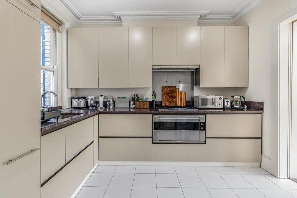 2 bedroom terraced house for rent