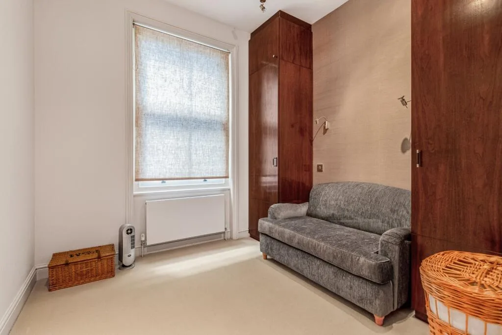 2 bedroom terraced house for rent