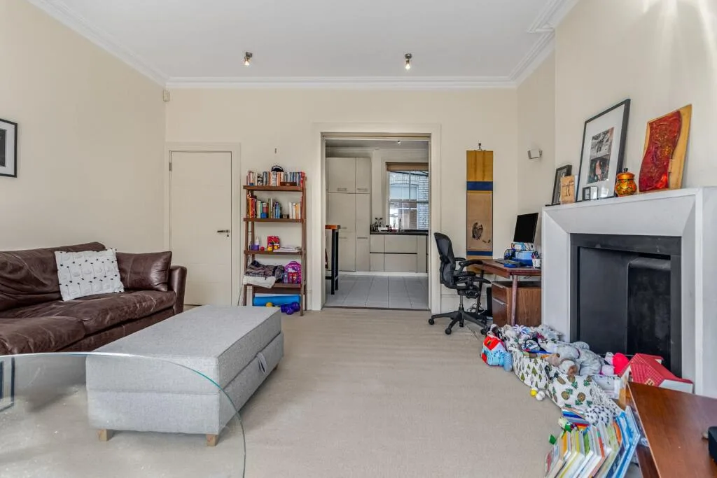 2 bedroom terraced house for rent