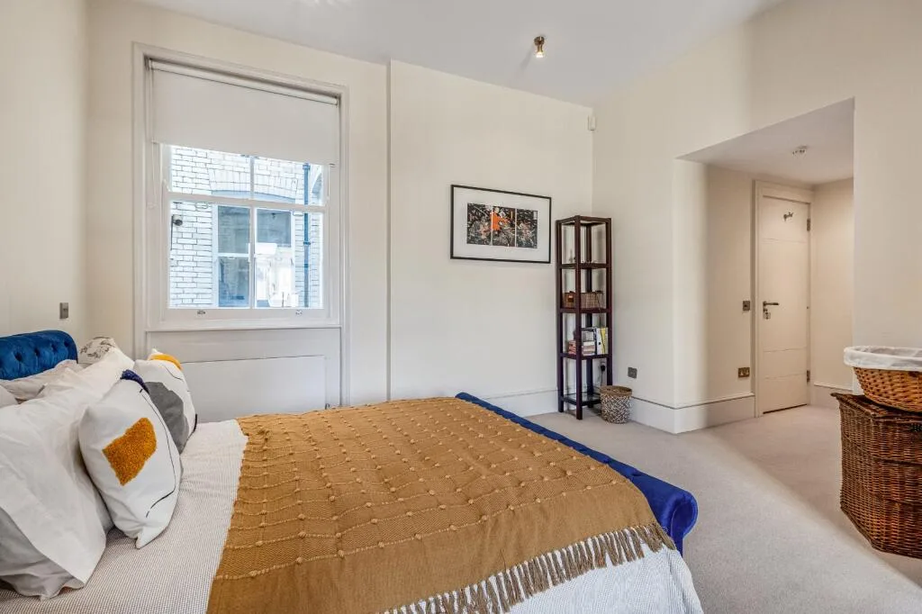 2 bedroom terraced house for rent