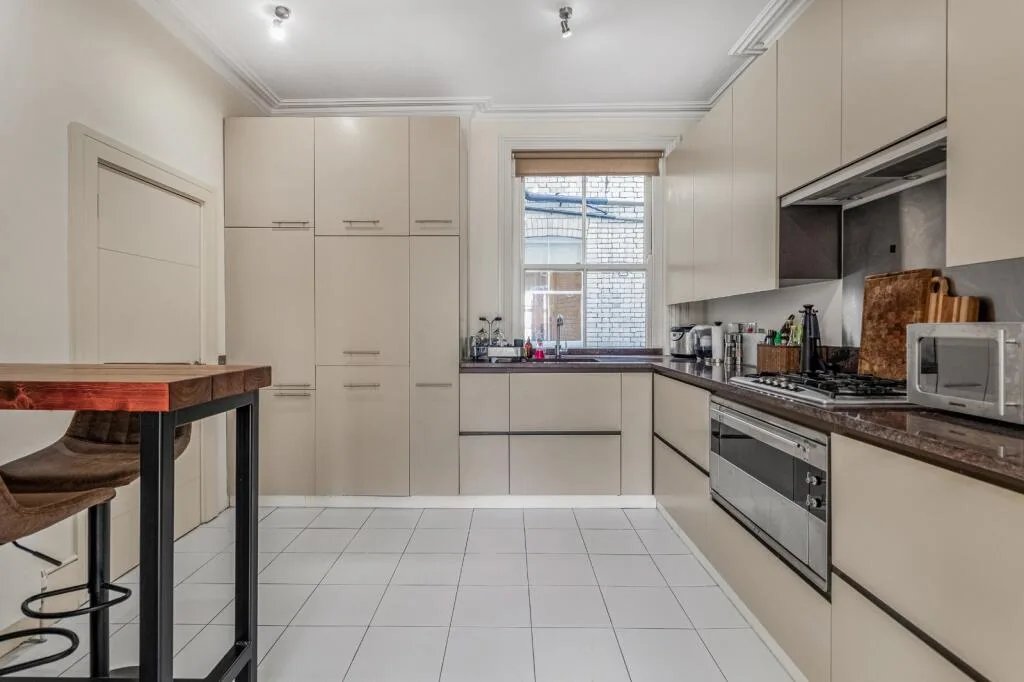 2 bedroom terraced house for rent