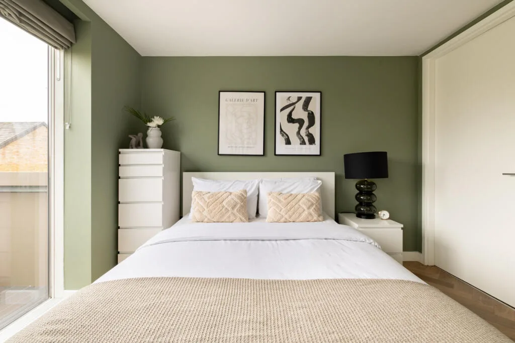 2 bedroom apartment for rent