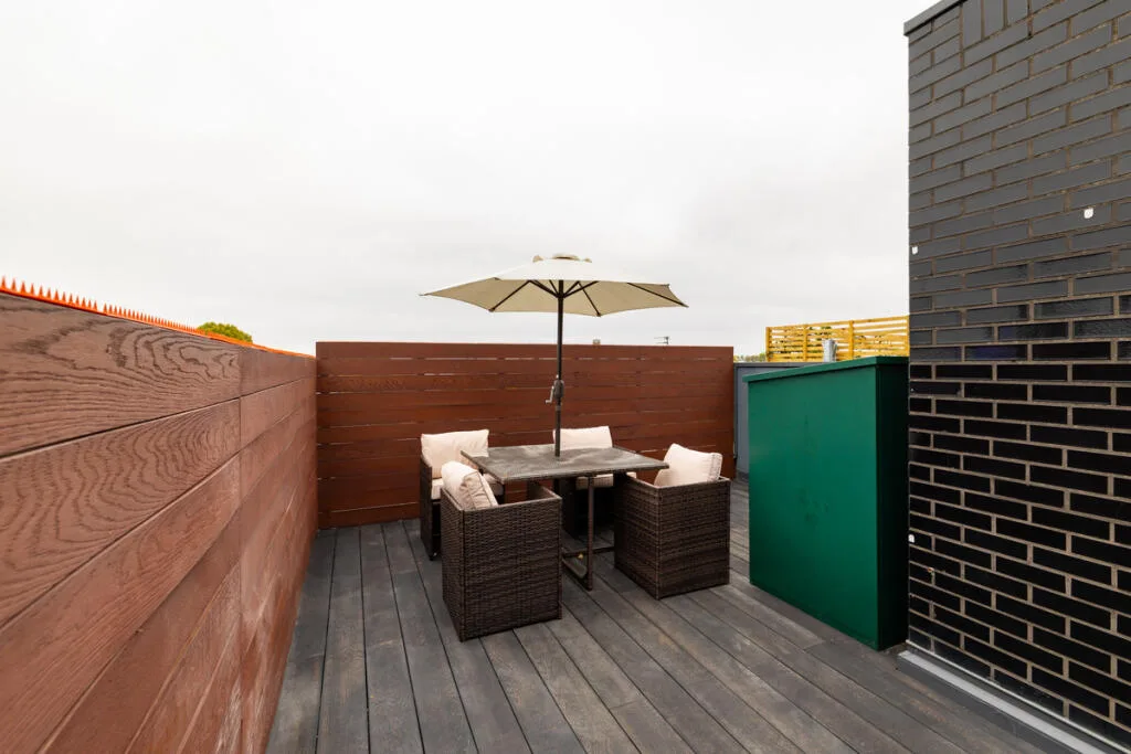 2 bedroom apartment for rent