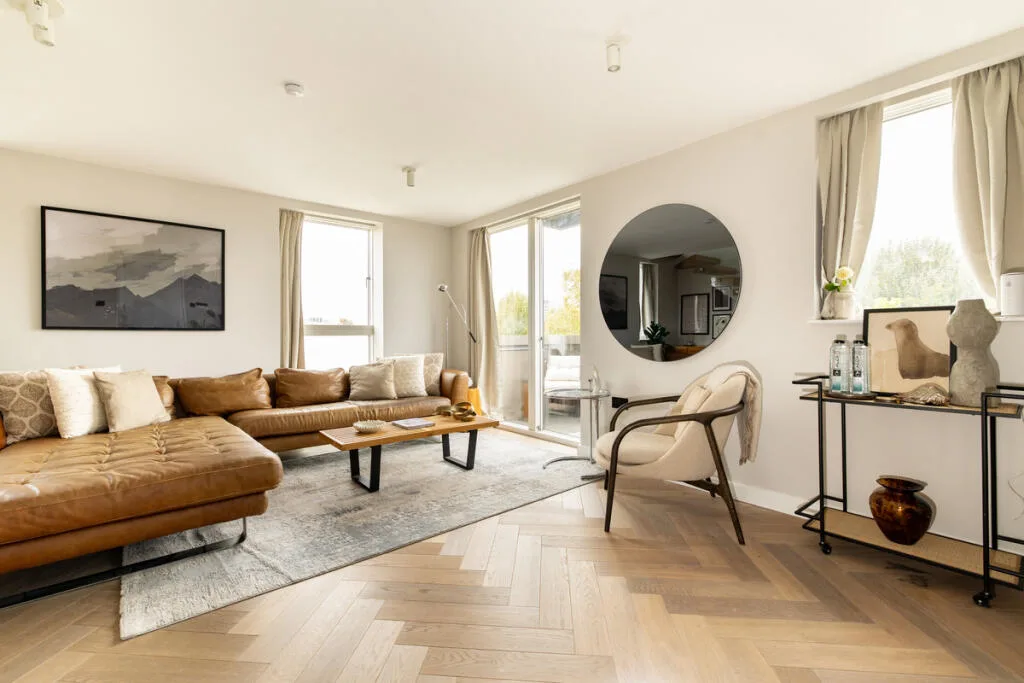 2 bedroom apartment for rent
