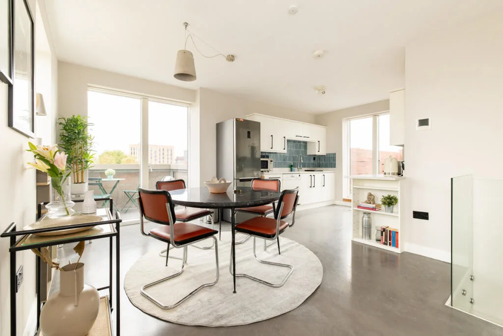 2 bedroom apartment for rent