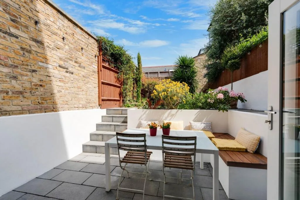 3 bedroom house for rent