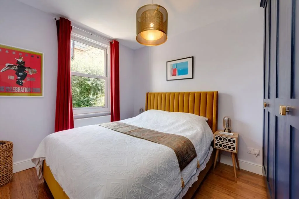 3 bedroom house for rent
