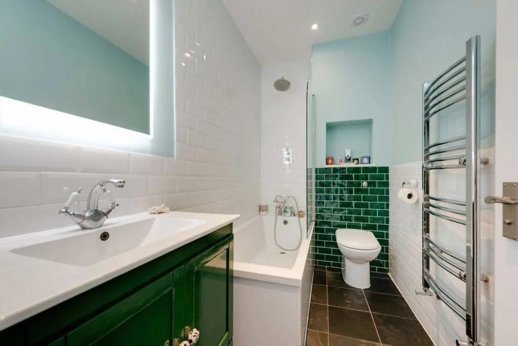 3 bedroom house for rent