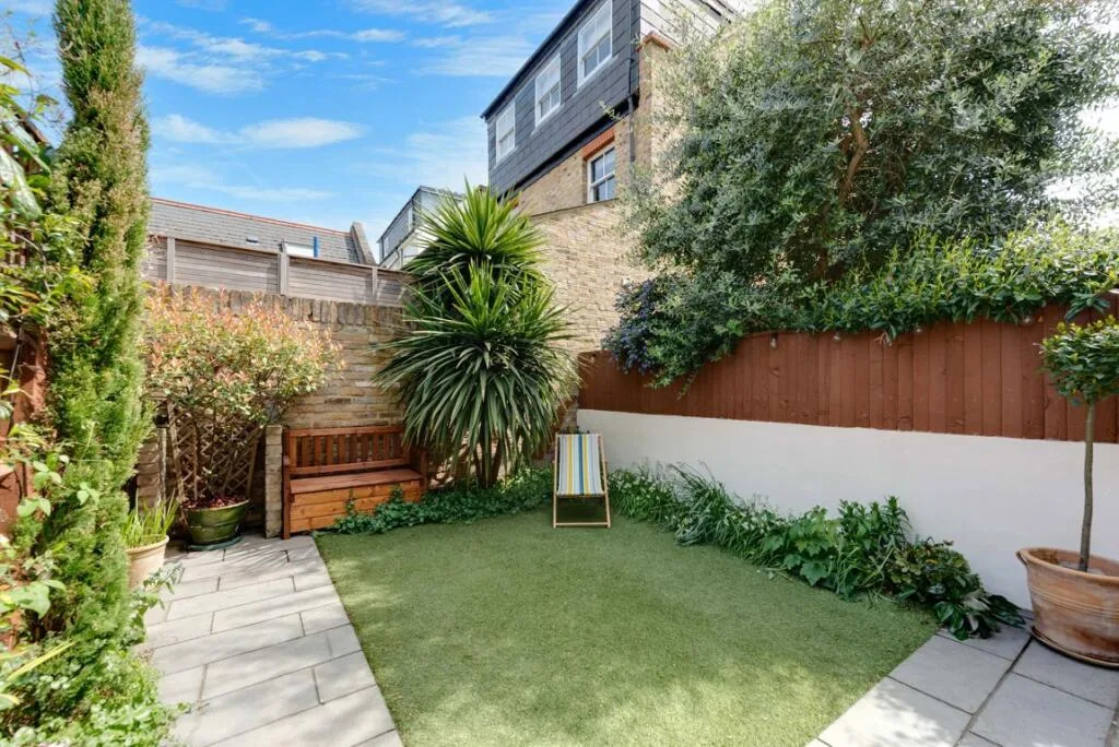 3 bedroom house for rent