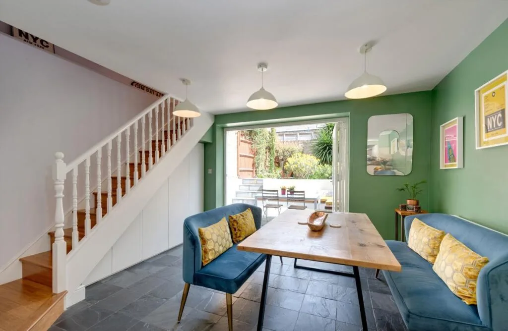 3 bedroom house for rent