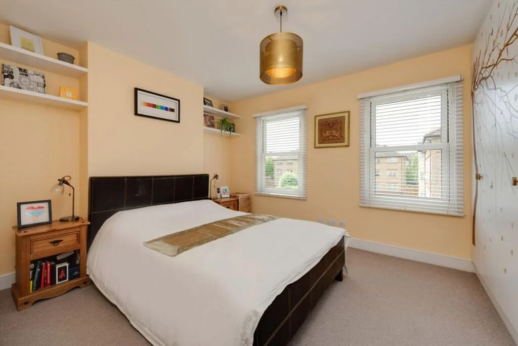 3 bedroom house for rent