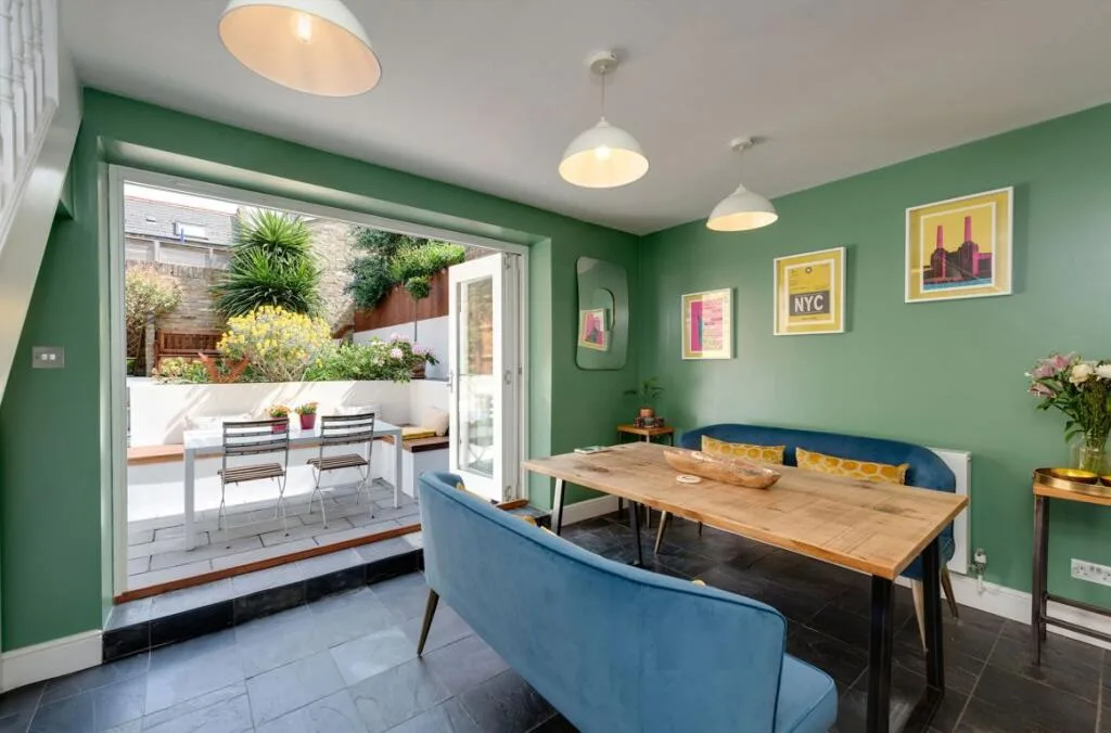 3 bedroom house for rent