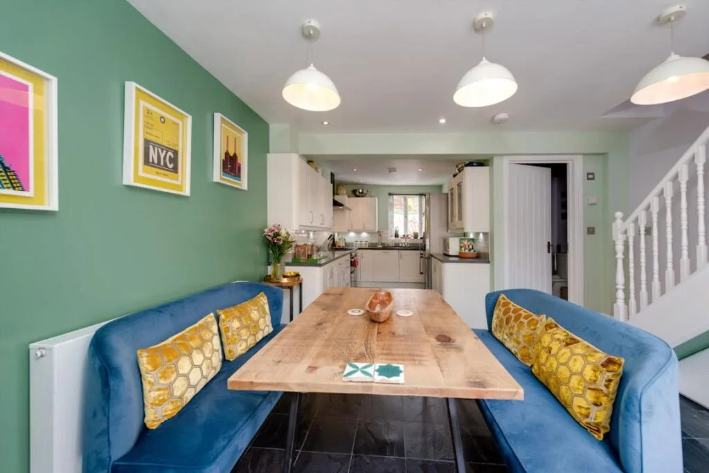 3 bedroom house for rent