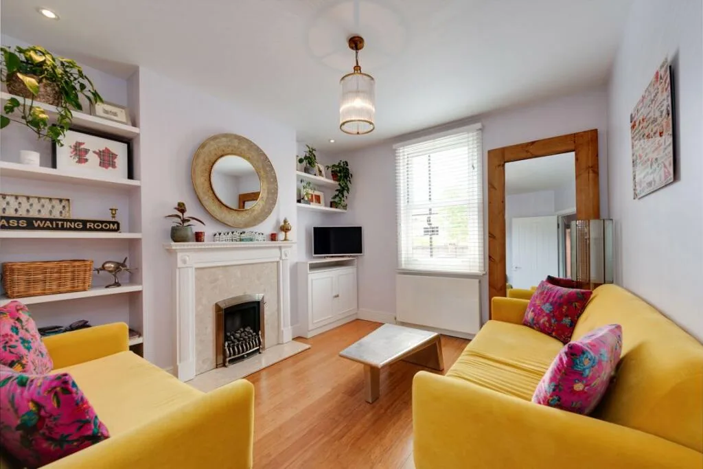 3 bedroom house for rent
