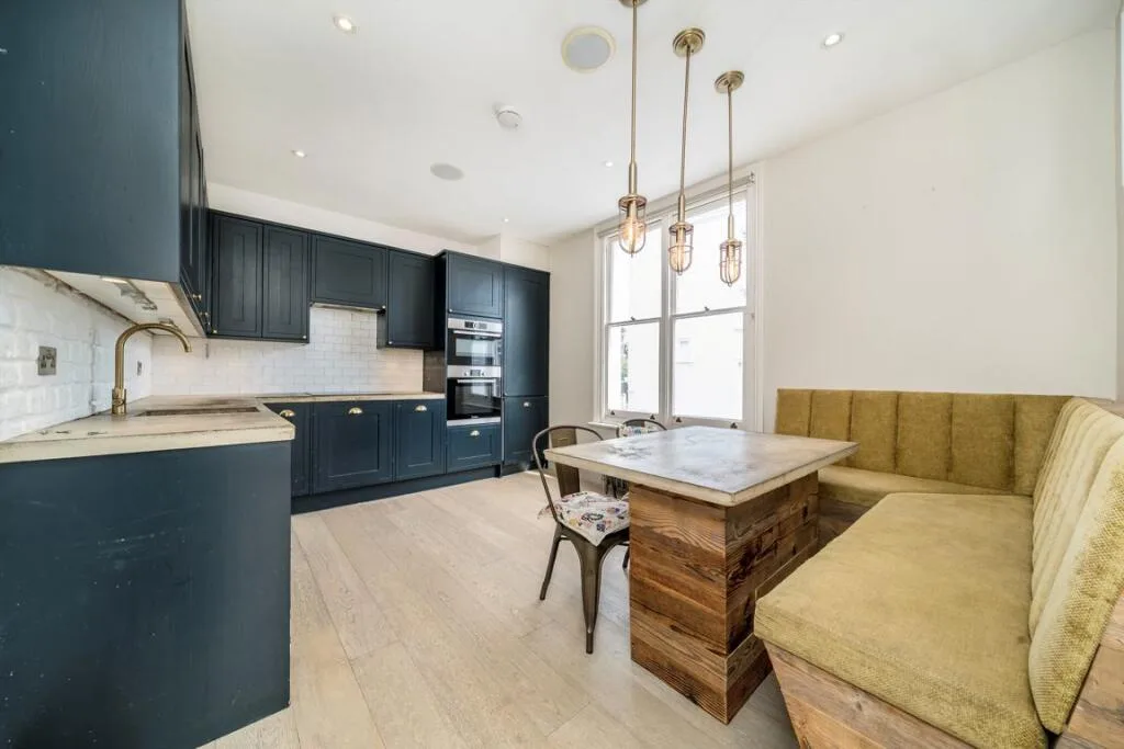 2 bedroom house for rent