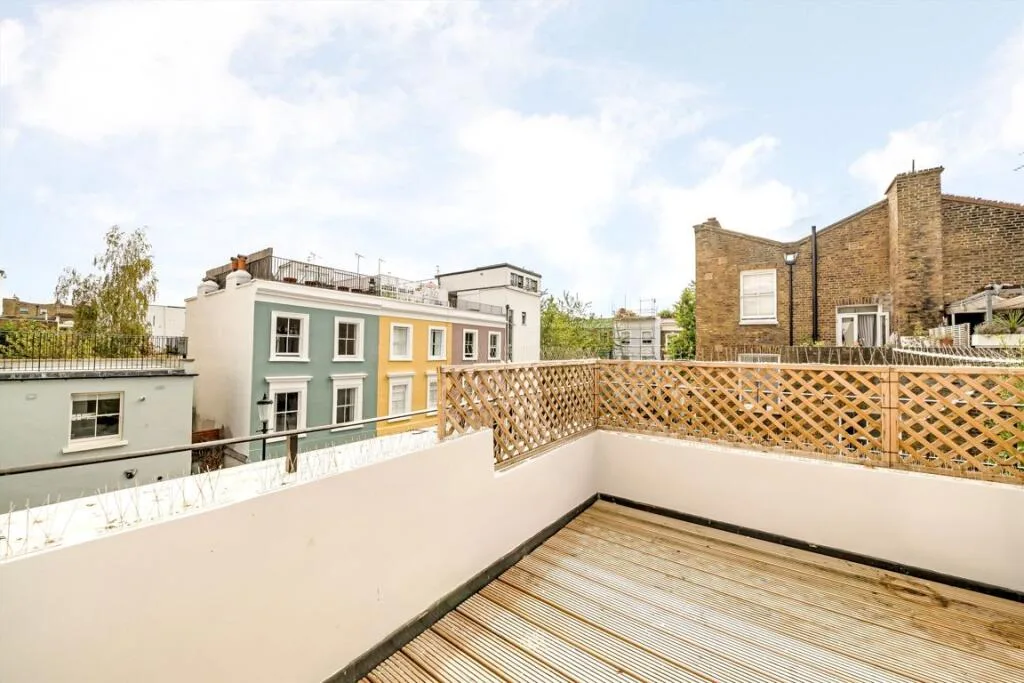 2 bedroom house for rent