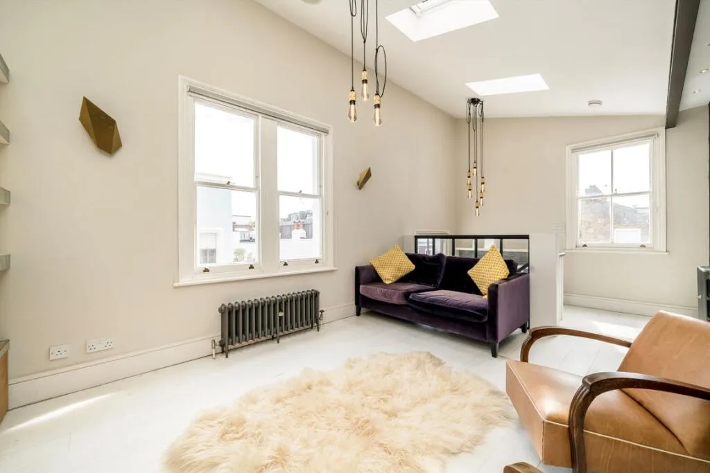 2 bedroom house for rent