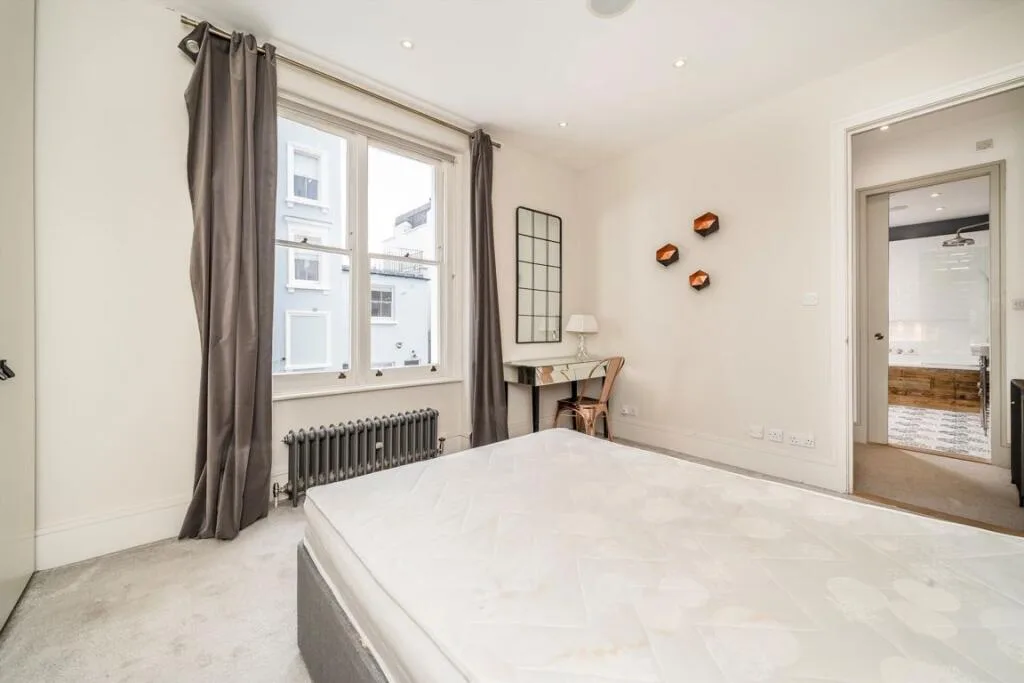 2 bedroom house for rent