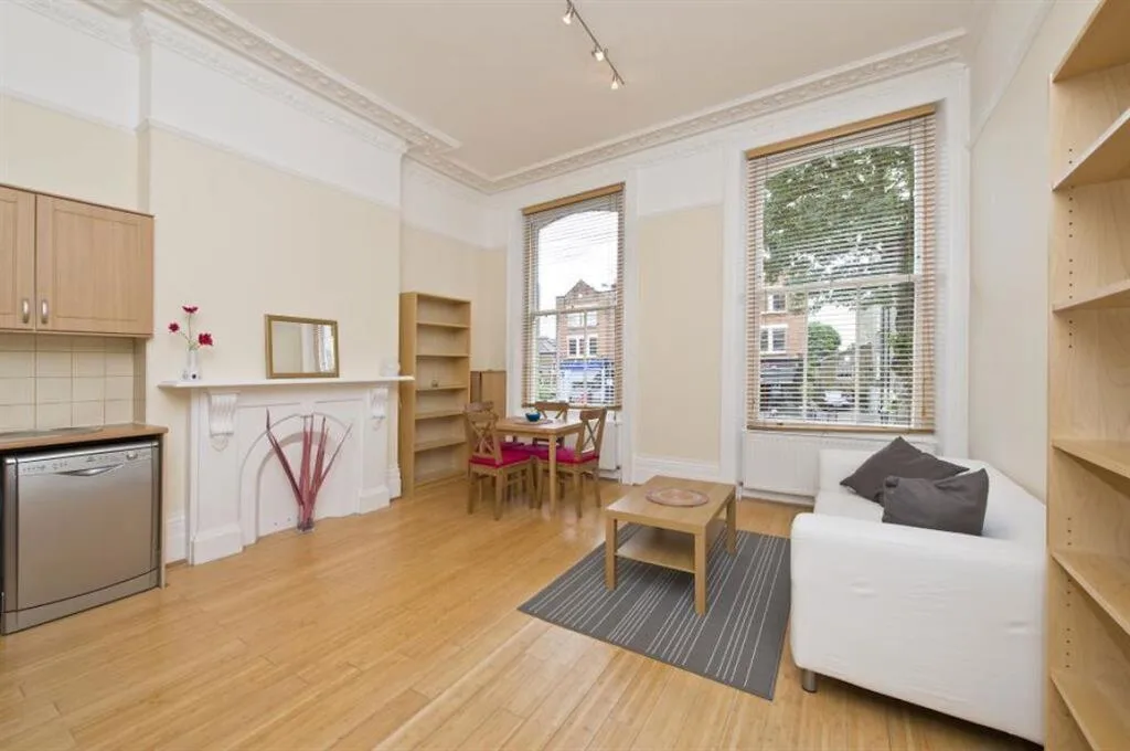 1 bedroom flat for rent