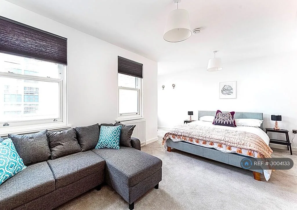 2 bedroom penthouse for rent