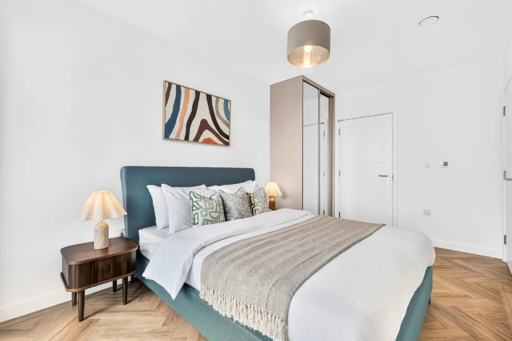 3 bedroom flat for rent