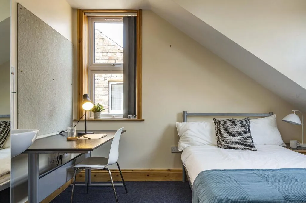 1 bedroom detached house for rent