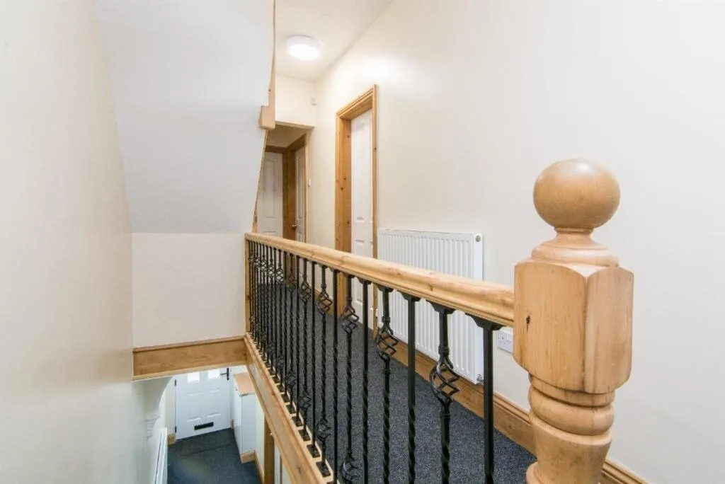 1 bedroom detached house for rent