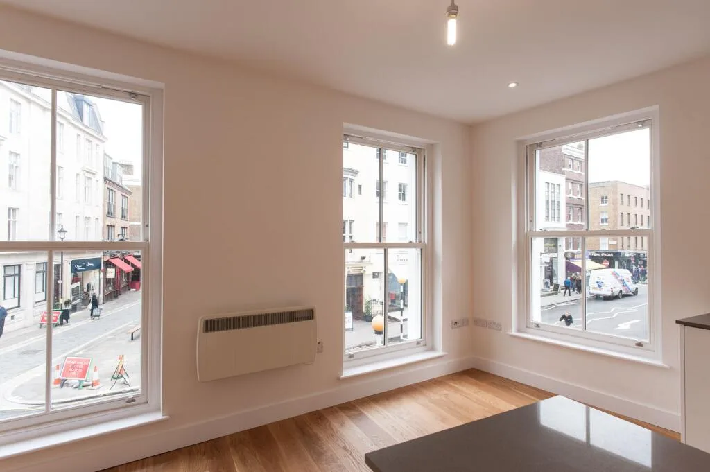 1 bedroom apartment for rent