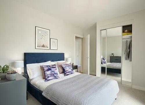 2 bedroom apartment for rent